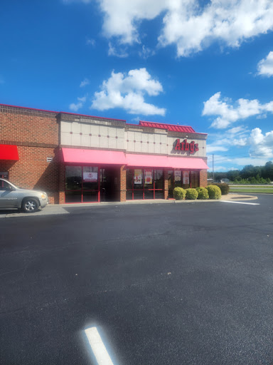 Arby's South Hill